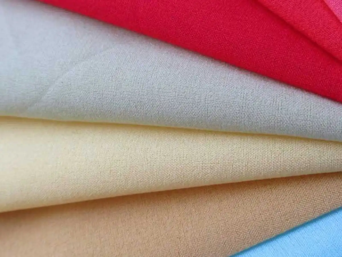 Lựa chọn chất liệu của vải chống nắng là rất quan trọng