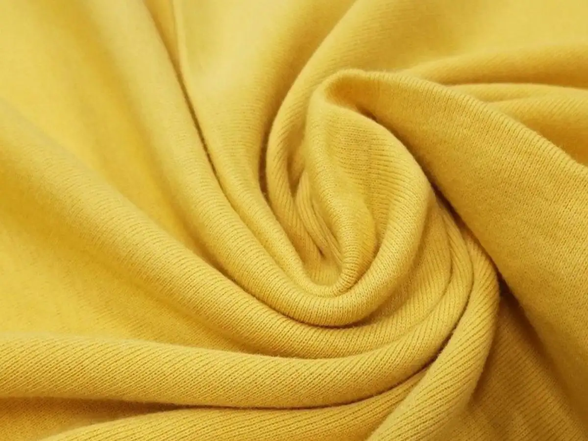 Vải chống nắng chất liệu cotton có khả năng chống tia UV tốt