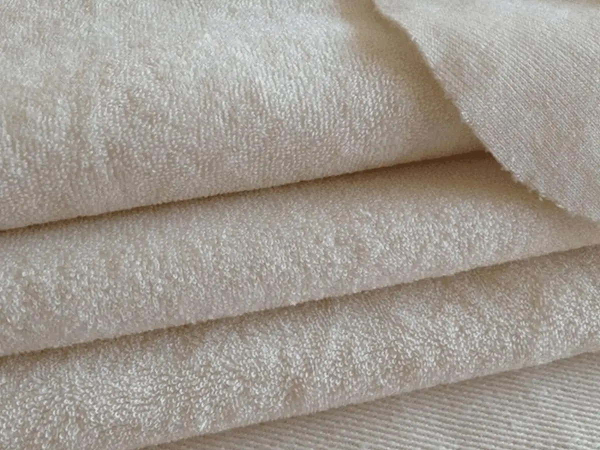 Vải chống nắng chất liệu bamboo lành tính, an toàn cho người sử dụng