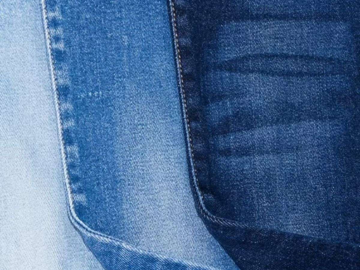 Vải Denim Poly là gì?