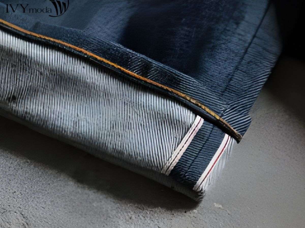 Vải denim có giá cao hơn các loại vải khác