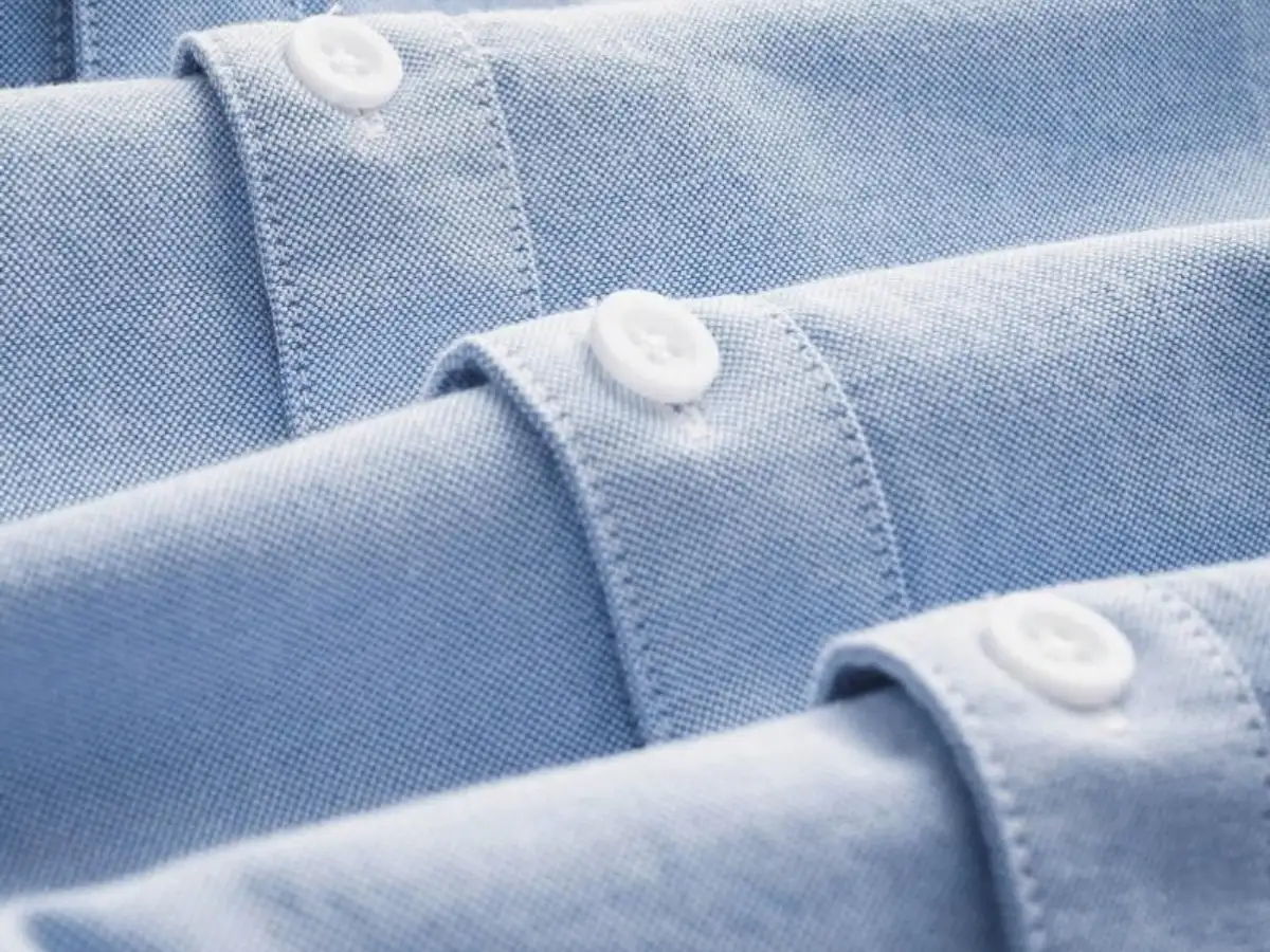 Vải Oxford sở hữu độ dày và độ bền cao