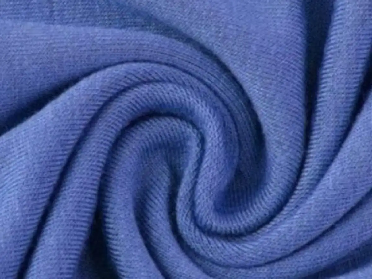 Vải cotton khô nguyên liệu chính là sợi bông tự nhiên