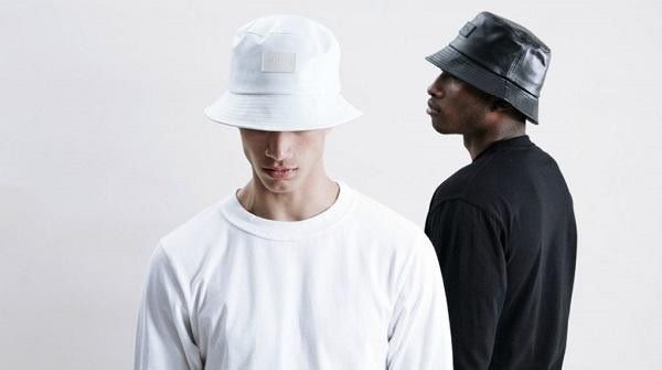 Mũ bocket - Thời trang hot trở lại vào năm 2022