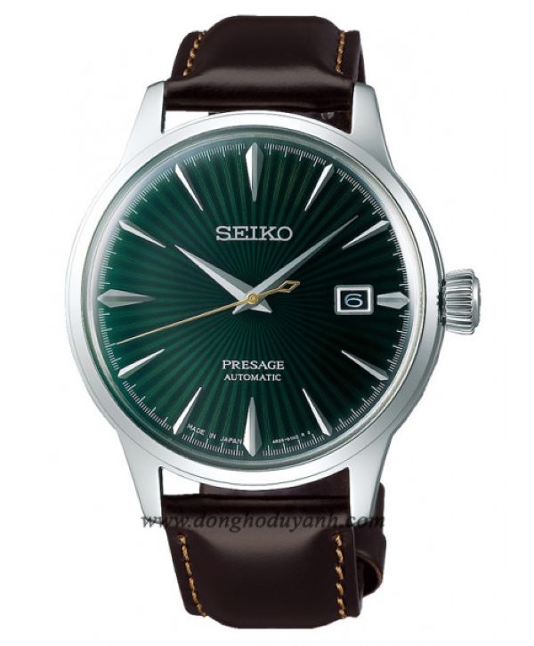 Đồng hồ SEIKO (nguồn: đồng hồ Duy Anh)