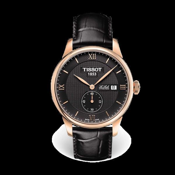 Đồng hồ TISSOT (Nguồn: Internet)