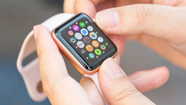 Đồng hồ thông minh Apple Watch SE Series 7 