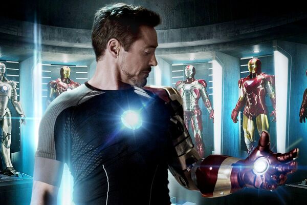Iron Man là ai? Sức mạnh đến từ đâu?