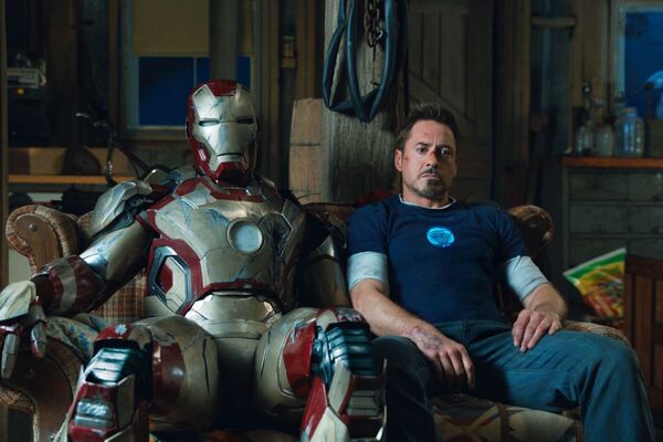 Ai đã đảm nhận vai Iron Man thành công nhất