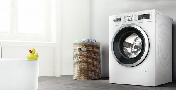 Trước khi mua máy giặt của bất kỳ thương hiệu nào nên xem xét đến khả năng tiết kiệm điện và nước của máy giặt đó