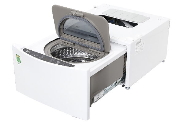 Máy giặt mini giặt kết hợp tiện lợi