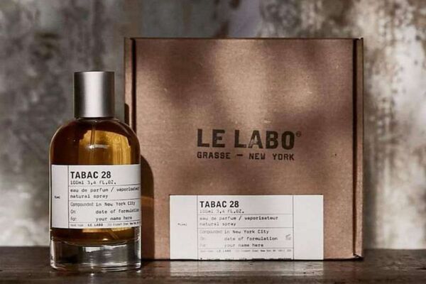 Le Labo TaBac 28 nước hoa nam hương thuốc lá