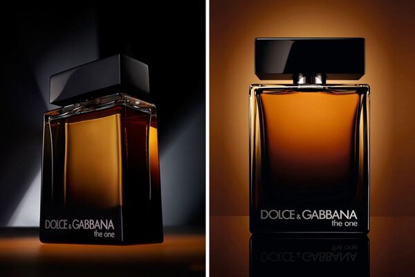 Dolce & Gabbana (D&G) The One nước hoa thuốc lá