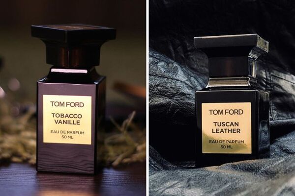 Tom Ford Tobacco Vanille nước hoa độc đáo cho nam
