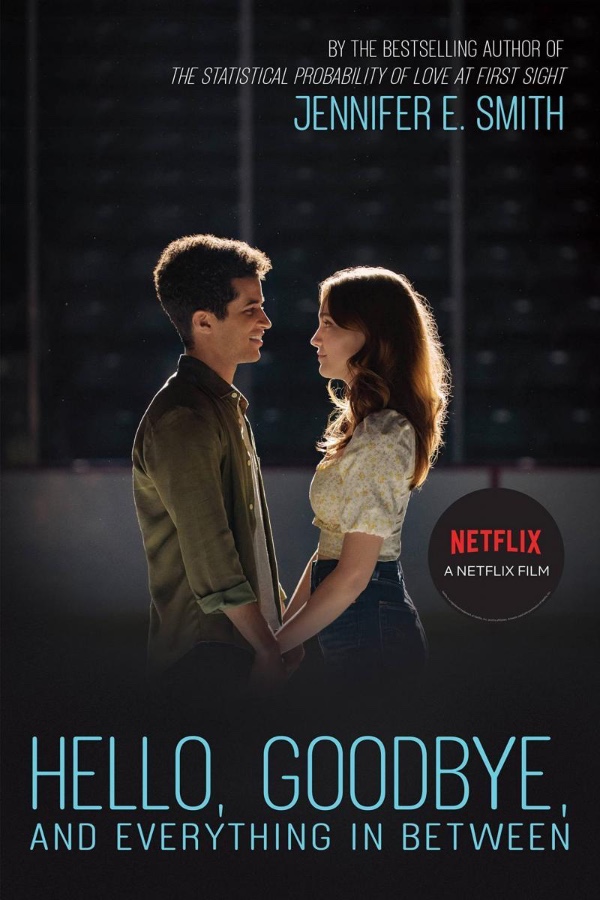 Hello, Goodbye, and Everything In Between được chiếu vào đầu tháng 7