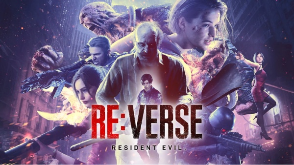 Resident Evil được chia thành 2 phần và bắt đầu chiếu trên Netflix giữa tháng 7