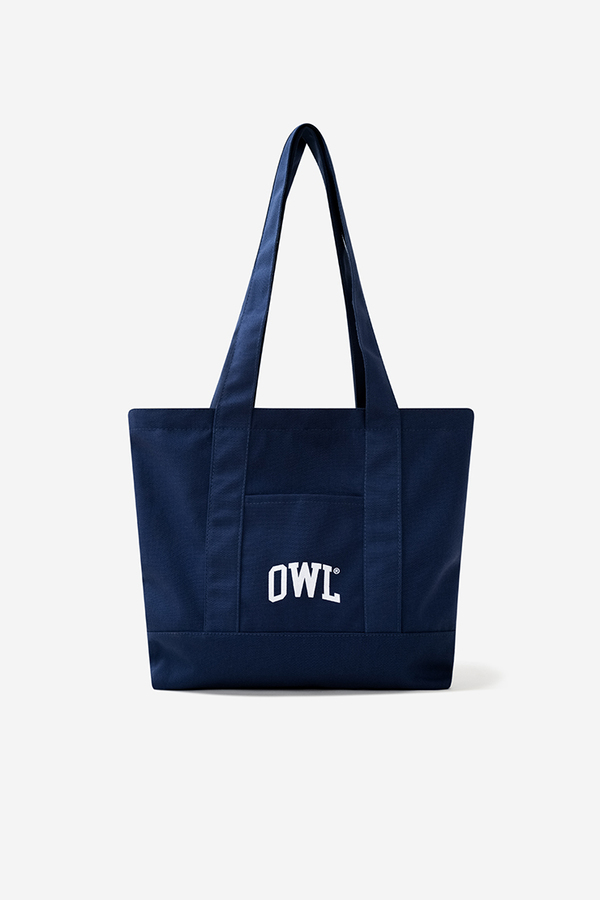 Túi tote OWL với thiết kế đơn giản
