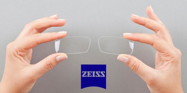 Carl Zeiss mang lại sự hoàn hảo về thị lực cho khách hàng.