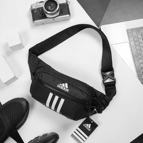 Túi đeo chéo nam Adidas - Nhiều kiểu dáng
