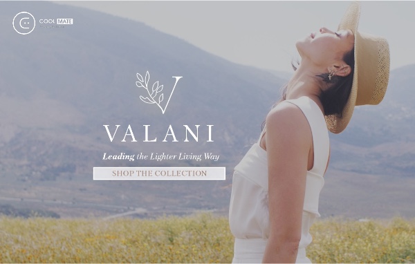 Valani là cái tên đứng đầu trong ngành công nghiệp thời trang xanh thời 4.0