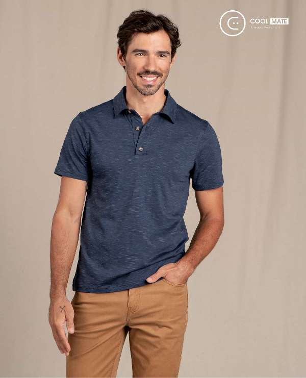 La Relaxed nằm trong top 11 thương hiệu vải Tencel được GenZ yêu thích