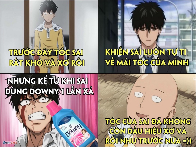 Anime memes 2 | •Meme• Amino