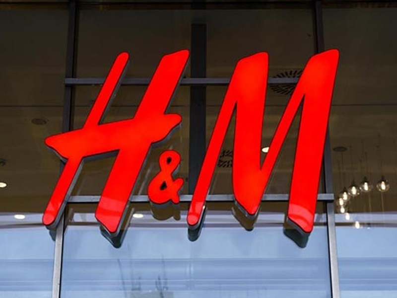 Thương hiệu thời trang H&M