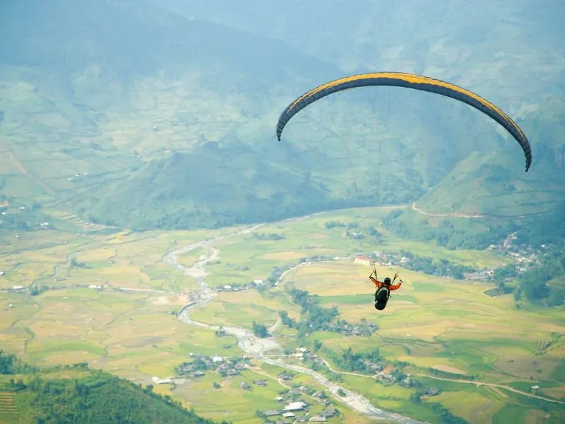 khu du lịch liangbiang đà lạt