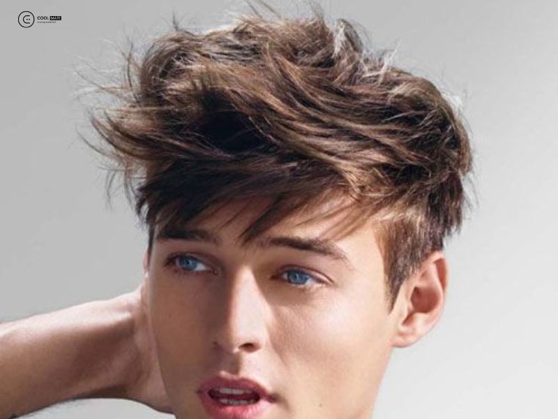 Top 20 kiểu tóc nam trung niên đẹp thêm phong độ giúp hồi xuân