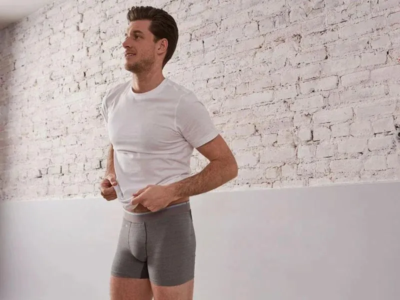 Mặc chung đồ lót có thể gây ra nhiều tác hại cho sức khỏe và vệ sinh cá nhân