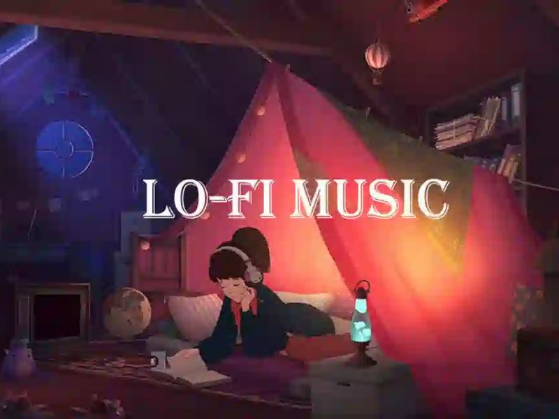 Nhạc Lofi là gì?