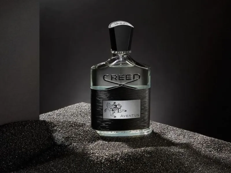 Creed Aventus là một trong những chai nước hoa nam đáng mua nhất hiện nay