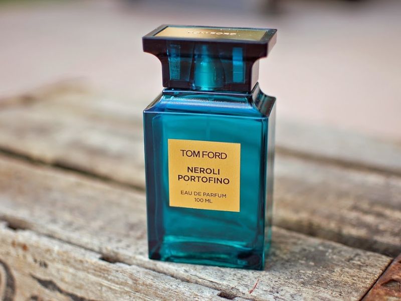 Mùi hương Tom Ford phù hợp với cả nam và nữ