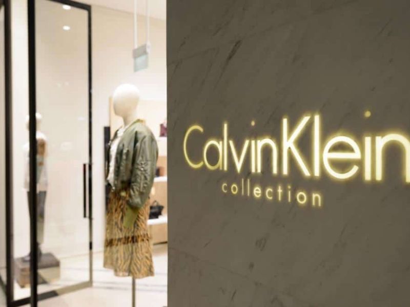 Thương hiệu đã đưa quần lót nam Calvin Klein thành một món đồ thời trang thật sự