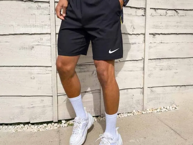 Quần Nike Men's Pro Shorts