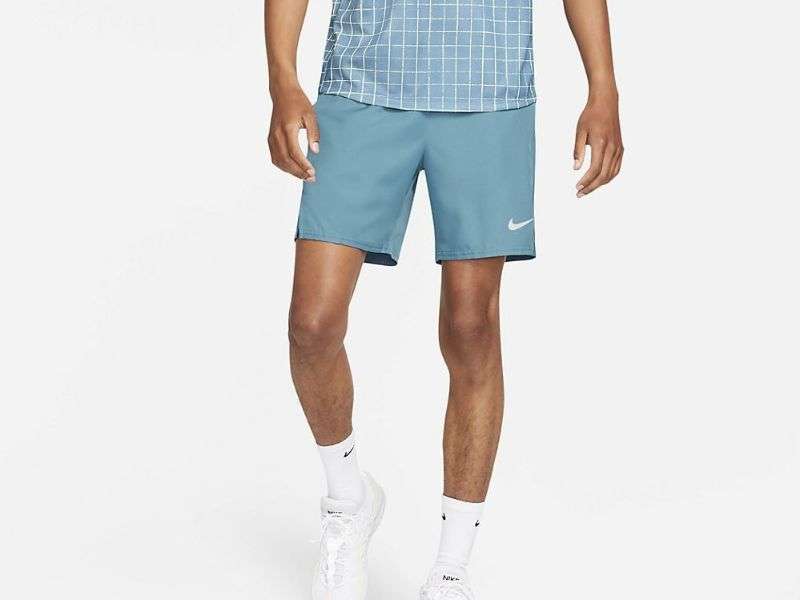 Quần short Nike Men's Dri-FIT Training Shorts chính hãng