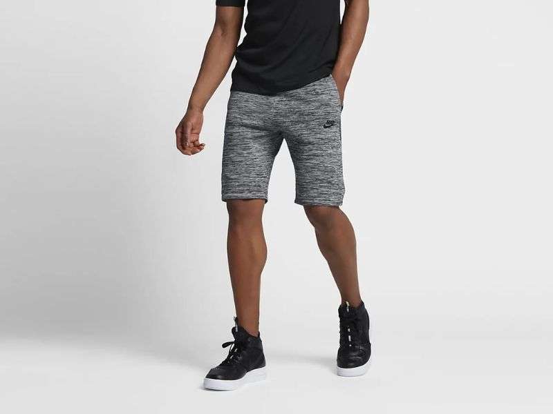 Quần Nike Men's Tech Knit Shorts