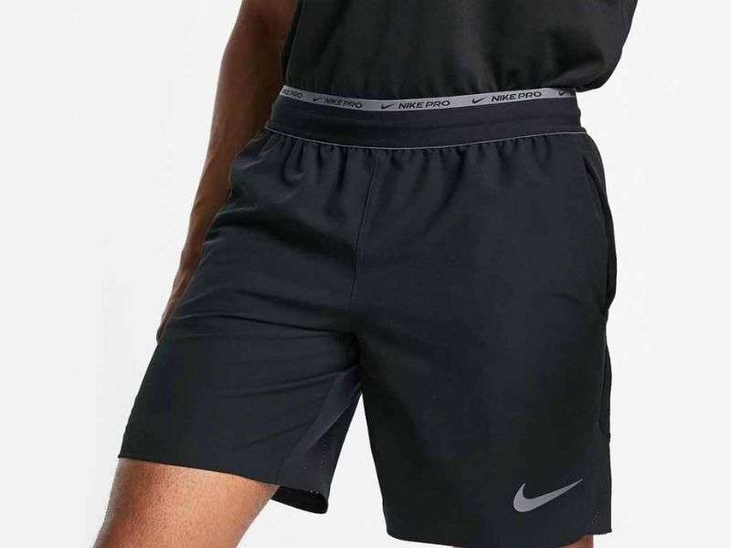 Quần Nike Men's Flex Training Shorts