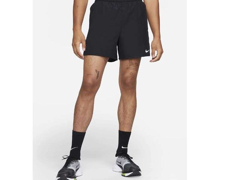 Quần Nike Men's Challenger Shorts