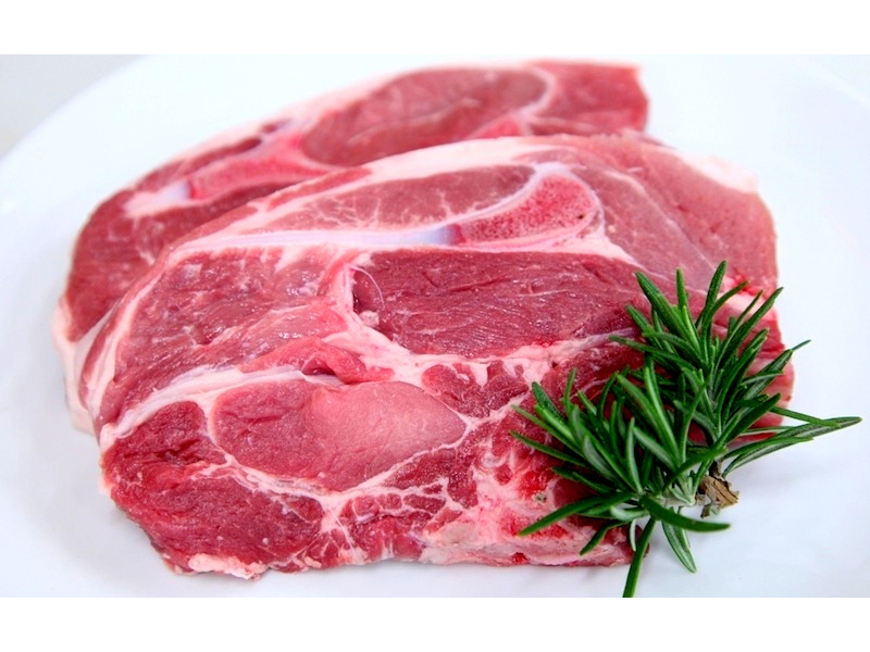 Thịt nạc là một nguồn cung cấp tuyệt vời về protein và chất sắt