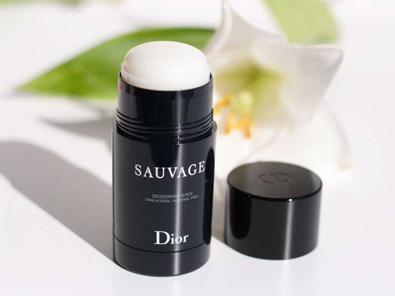 Lăn khử mùi Dior dành cho nam