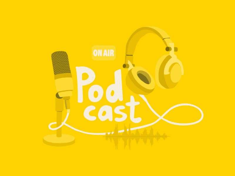 podcast là gì