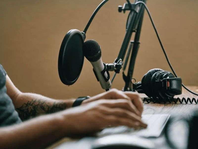 podcast là gì