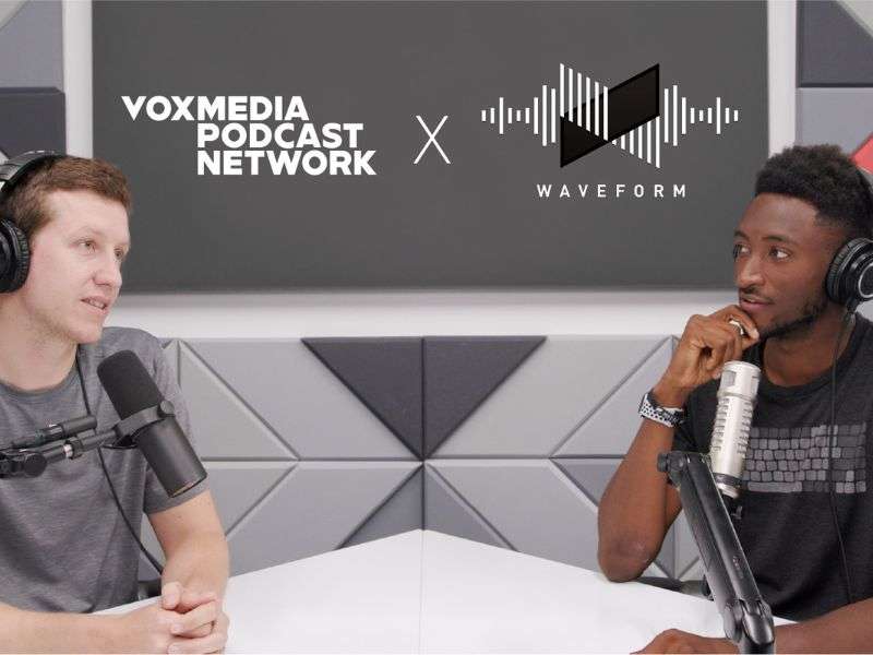 podcast
