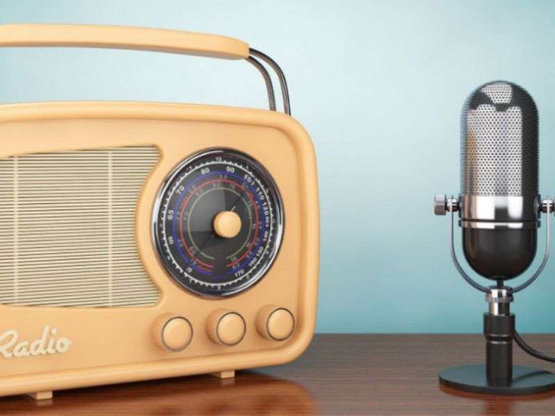 xu hướng podcast 2023