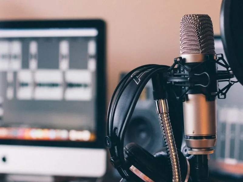 xu hướng podcast 