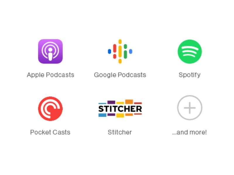 xu hương podcast