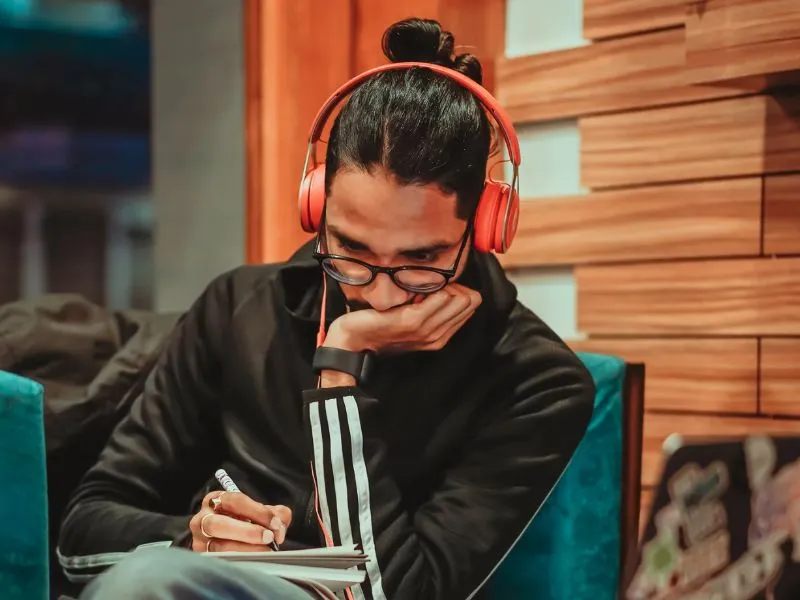 xu hướng podcast 