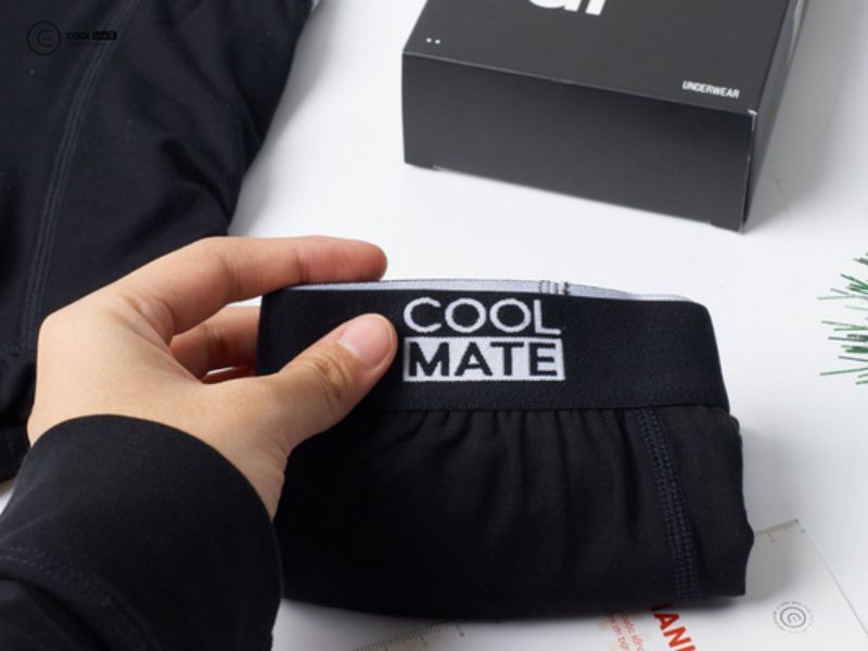 quần lót nam coolmate