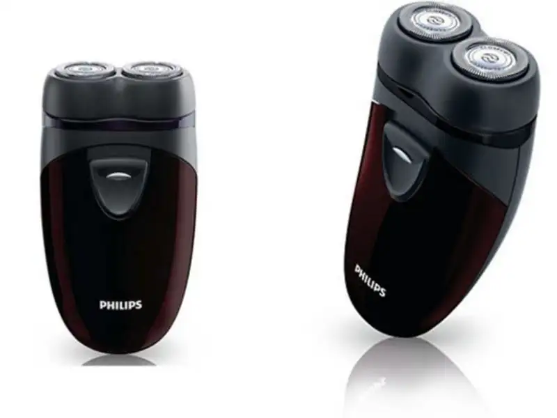 Máy cạo râu Philips PQ206 - Sang trọng, đẳng cấp